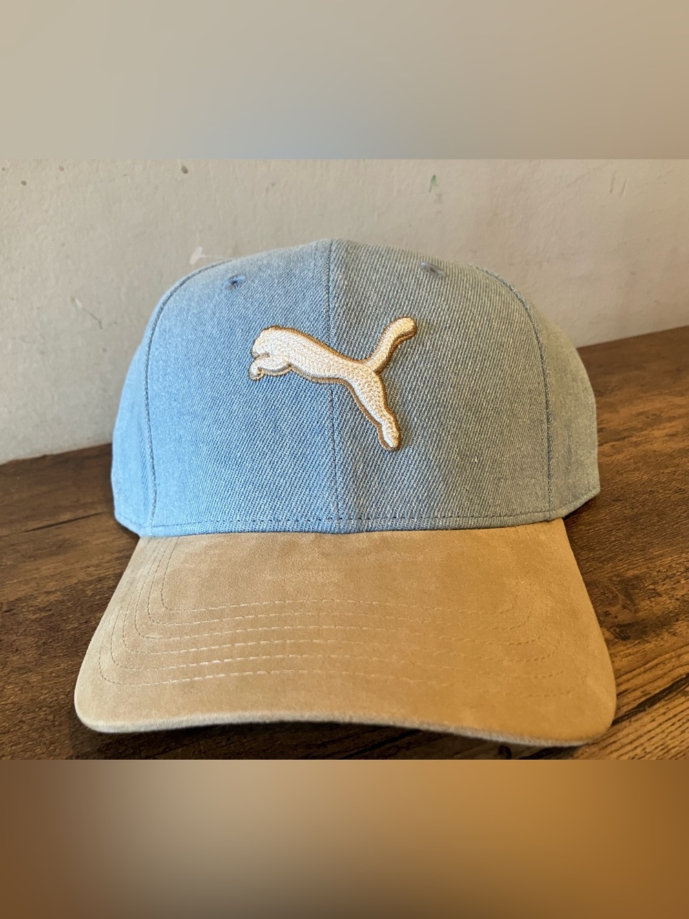Puma hat - Picture 2 of 5